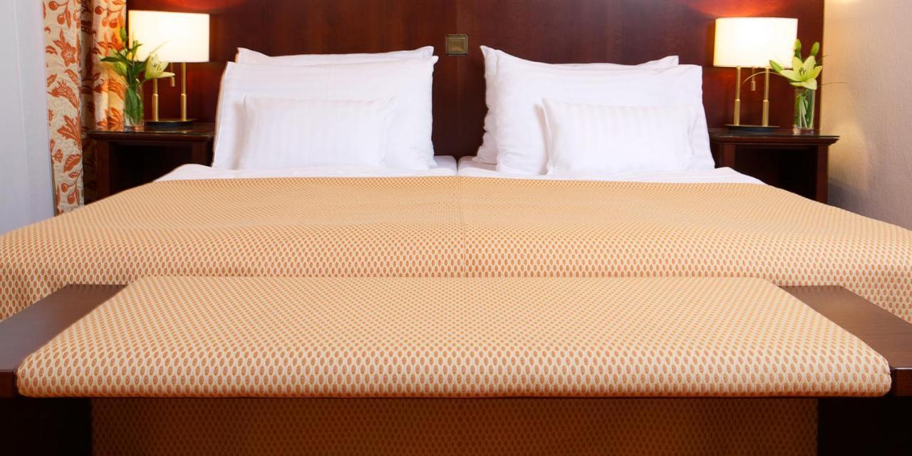 Hotel Wandl Wien Eksteriør bilde