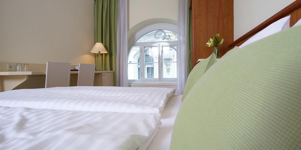 Hotel Wandl Wien Eksteriør bilde
