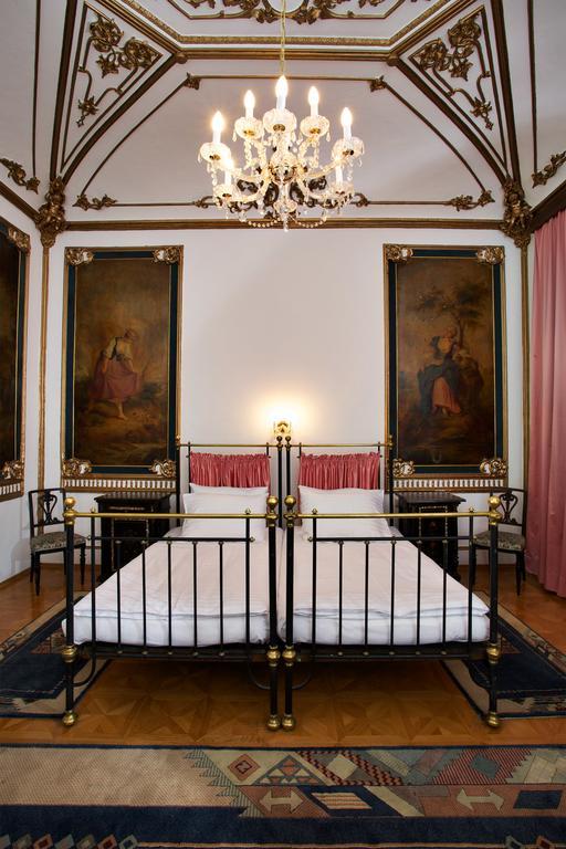 Hotel Wandl Wien Eksteriør bilde