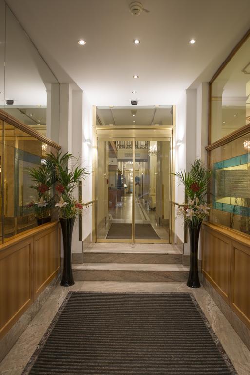 Hotel Wandl Wien Eksteriør bilde
