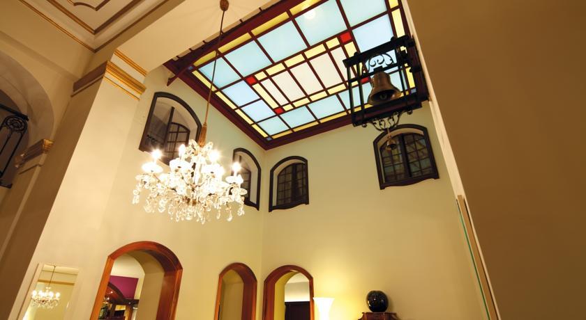 Hotel Wandl Wien Eksteriør bilde